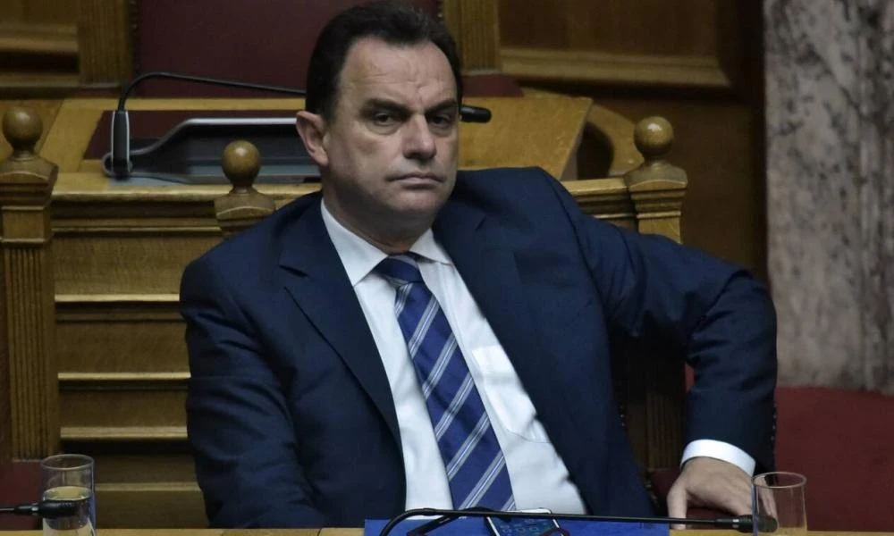 Γεωργαντάς: Εξετάζεται το ενδεχόμενο περαιτέρω ενίσχυσης των αγροτών